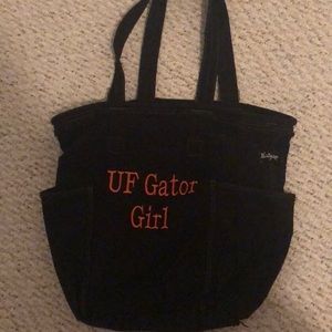 Thirty-One UF Gator Girl Bag